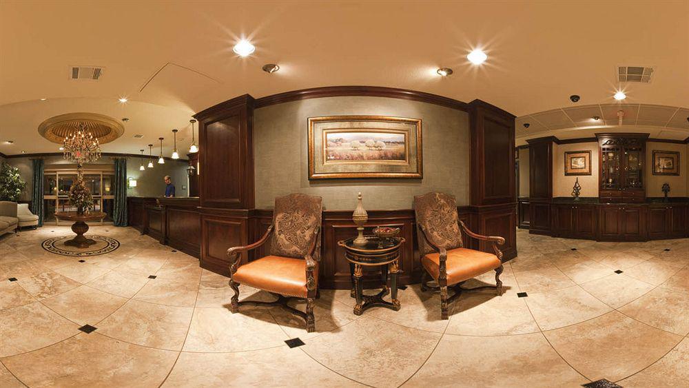Holiday Inn Express Hotel & Suites Dallas Ne - Allen By Ihg Εξωτερικό φωτογραφία