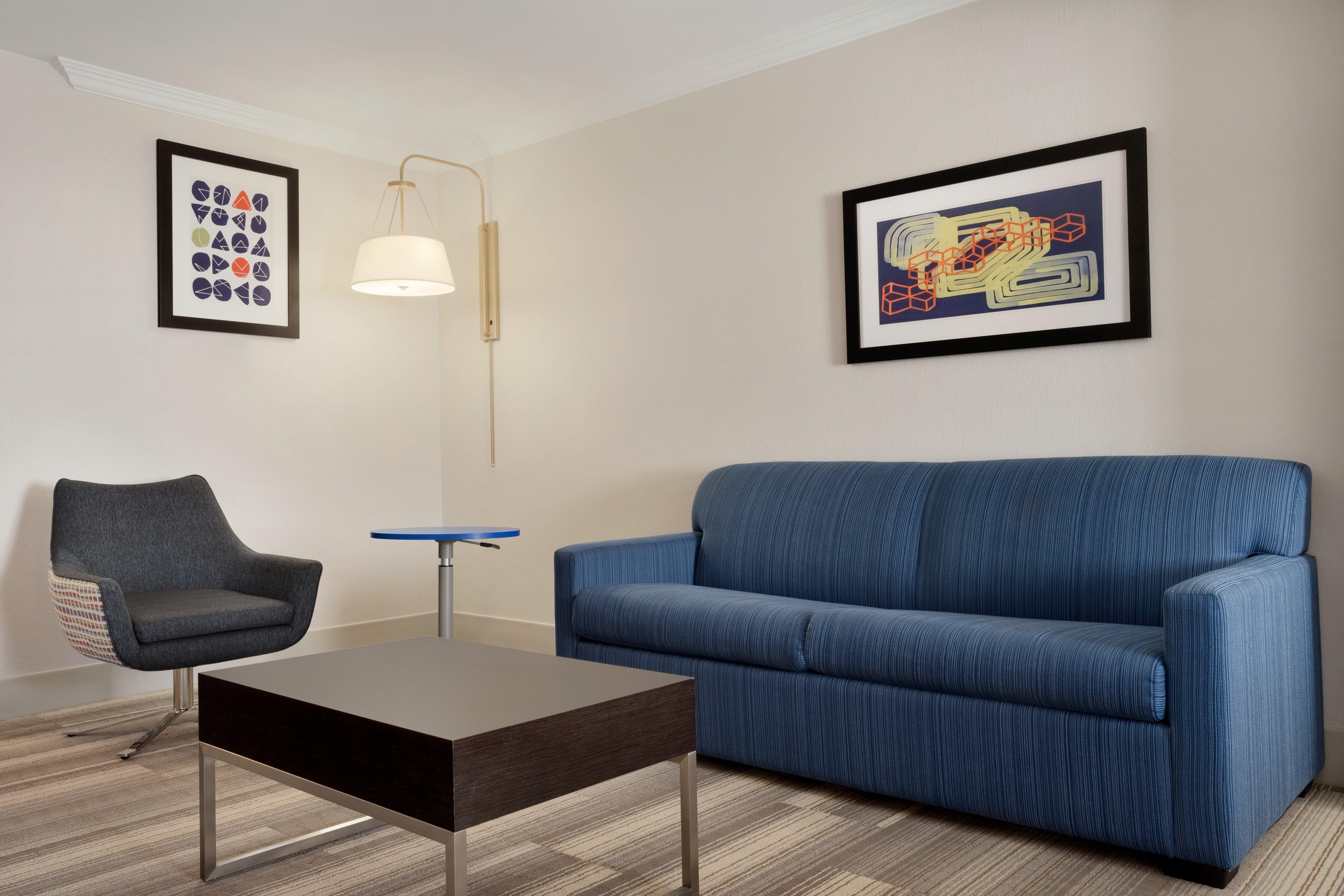 Holiday Inn Express Hotel & Suites Dallas Ne - Allen By Ihg Εξωτερικό φωτογραφία