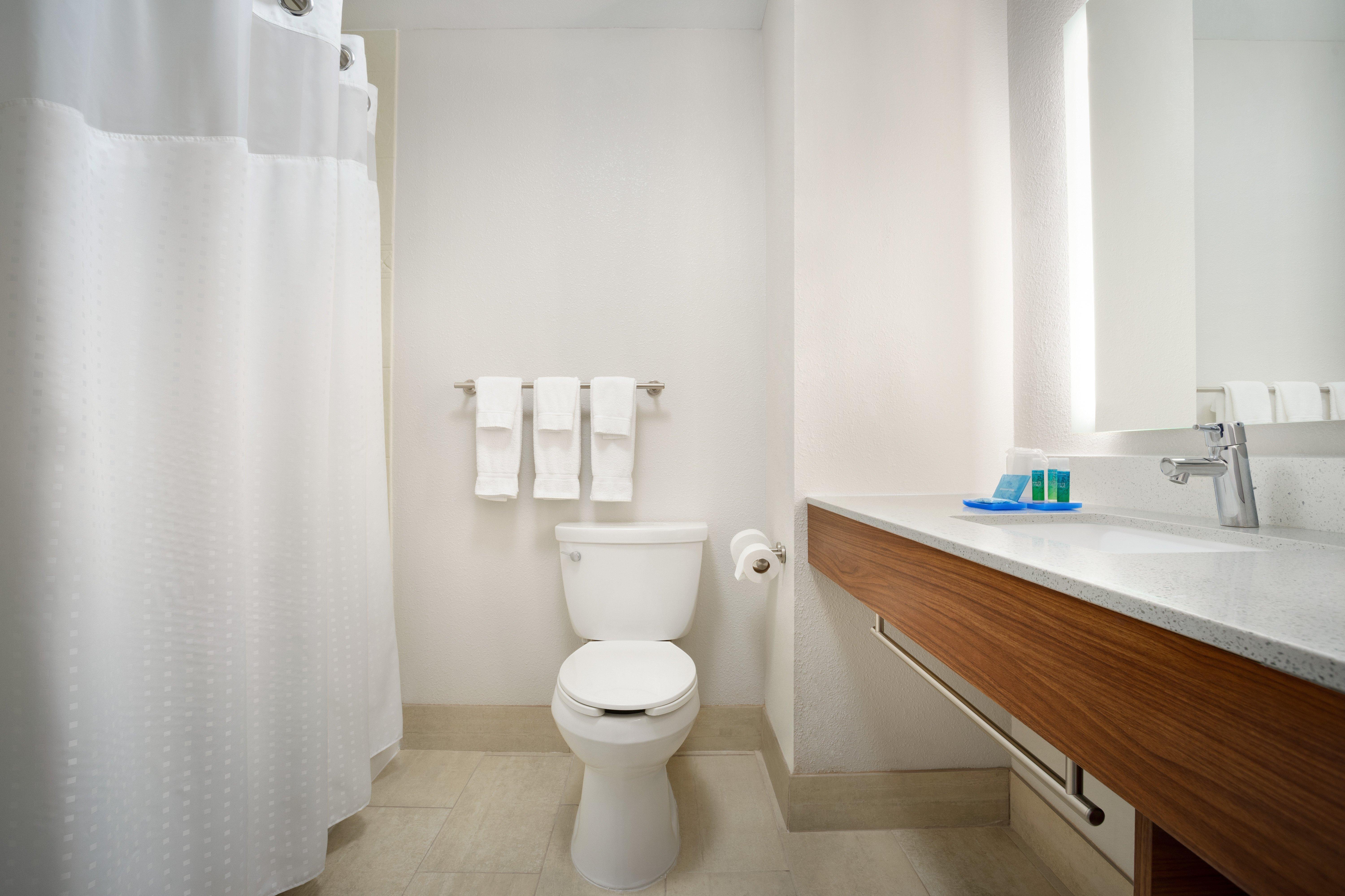 Holiday Inn Express Hotel & Suites Dallas Ne - Allen By Ihg Εξωτερικό φωτογραφία