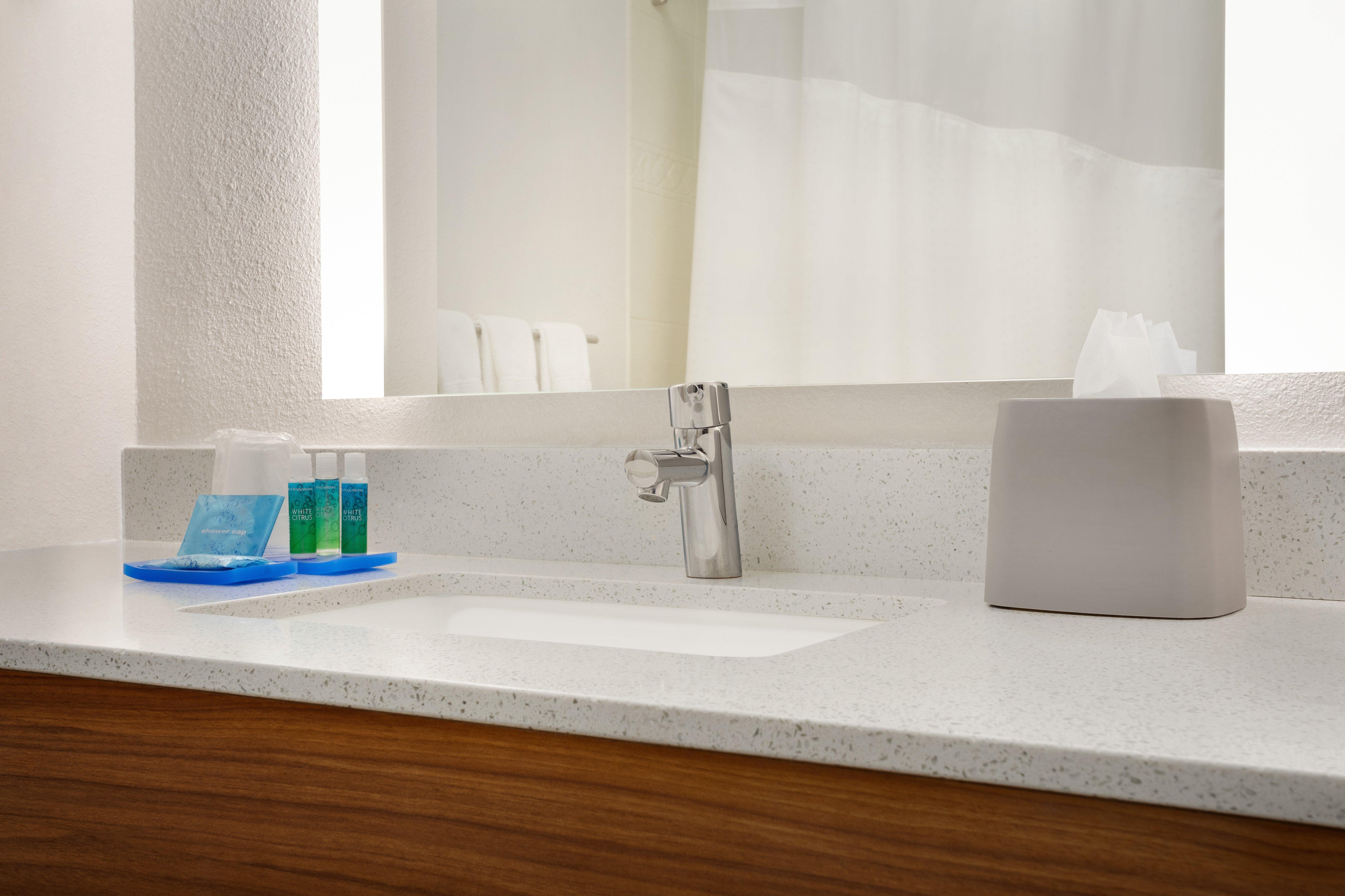 Holiday Inn Express Hotel & Suites Dallas Ne - Allen By Ihg Εξωτερικό φωτογραφία