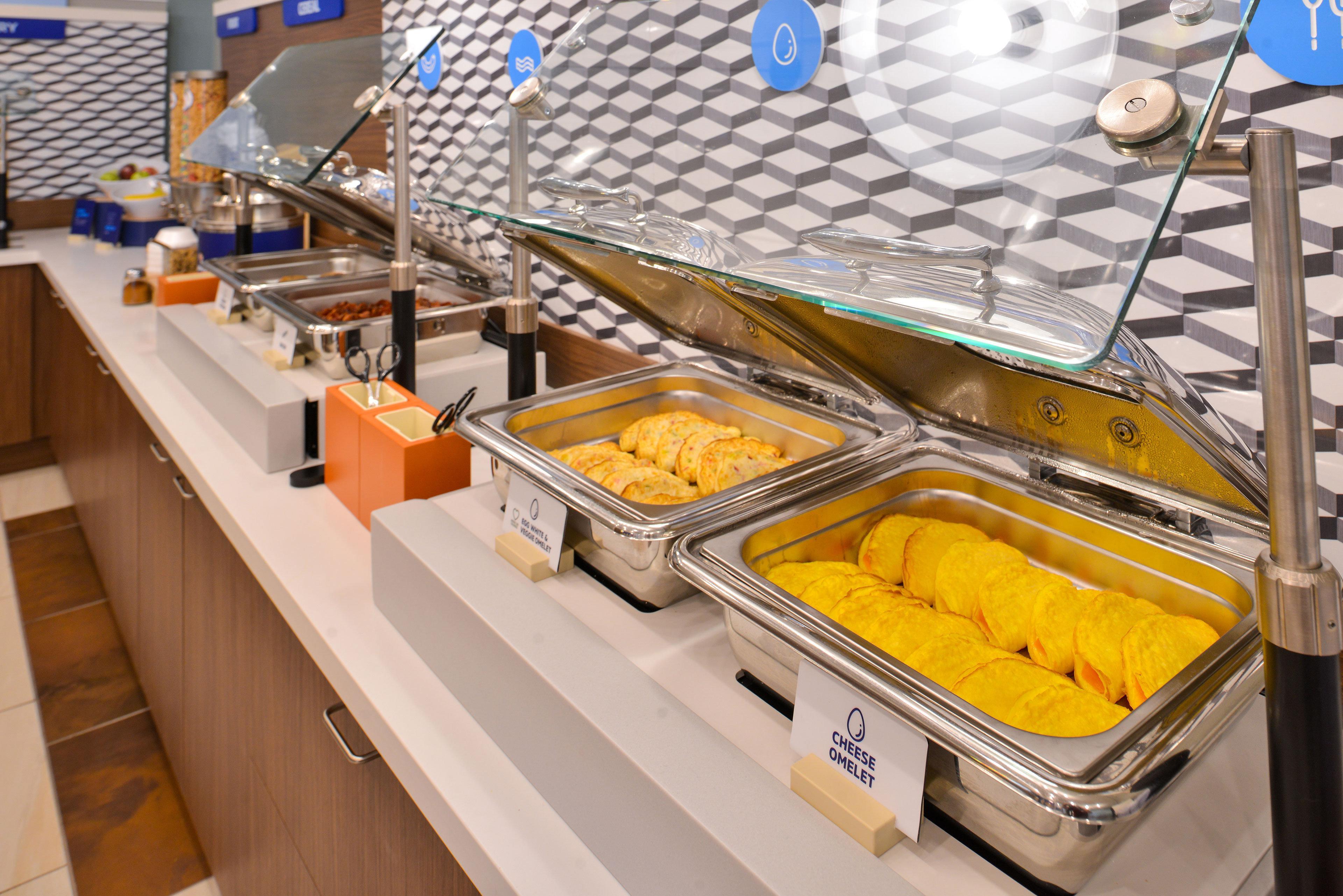 Holiday Inn Express Hotel & Suites Dallas Ne - Allen By Ihg Εξωτερικό φωτογραφία
