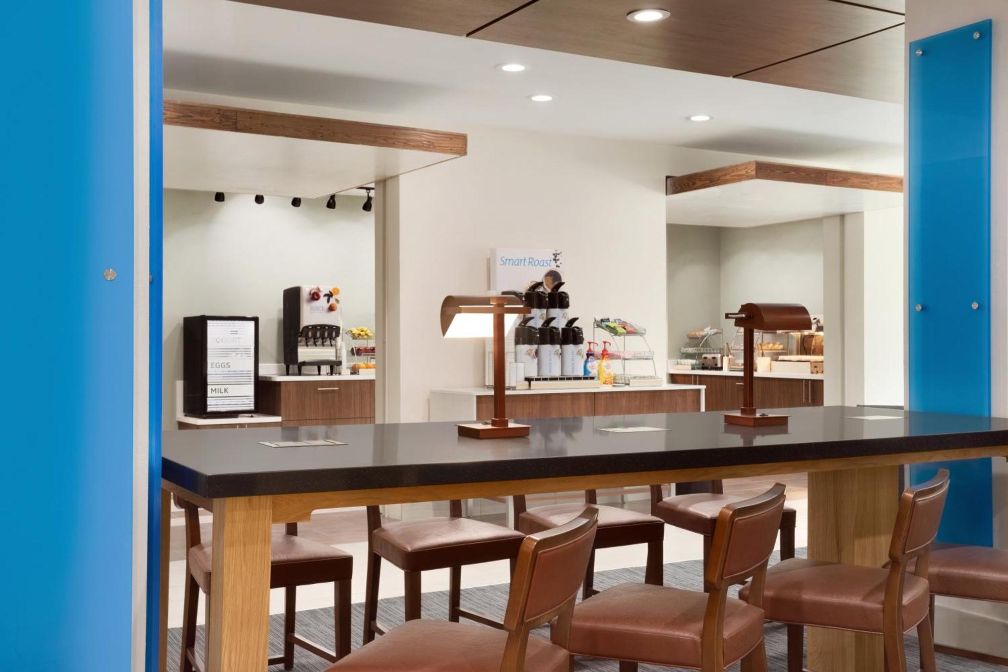 Holiday Inn Express Hotel & Suites Dallas Ne - Allen By Ihg Εξωτερικό φωτογραφία