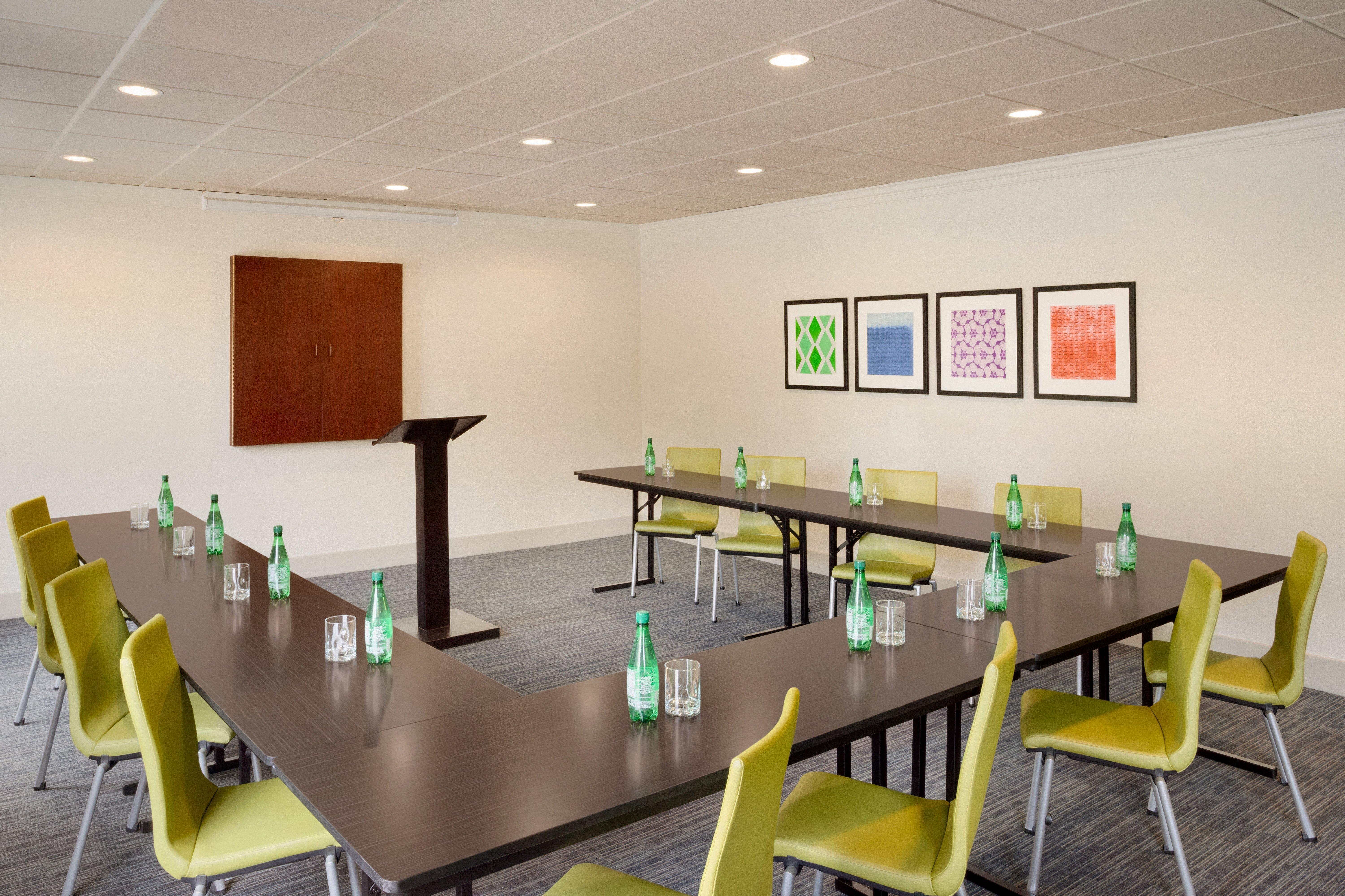 Holiday Inn Express Hotel & Suites Dallas Ne - Allen By Ihg Εξωτερικό φωτογραφία