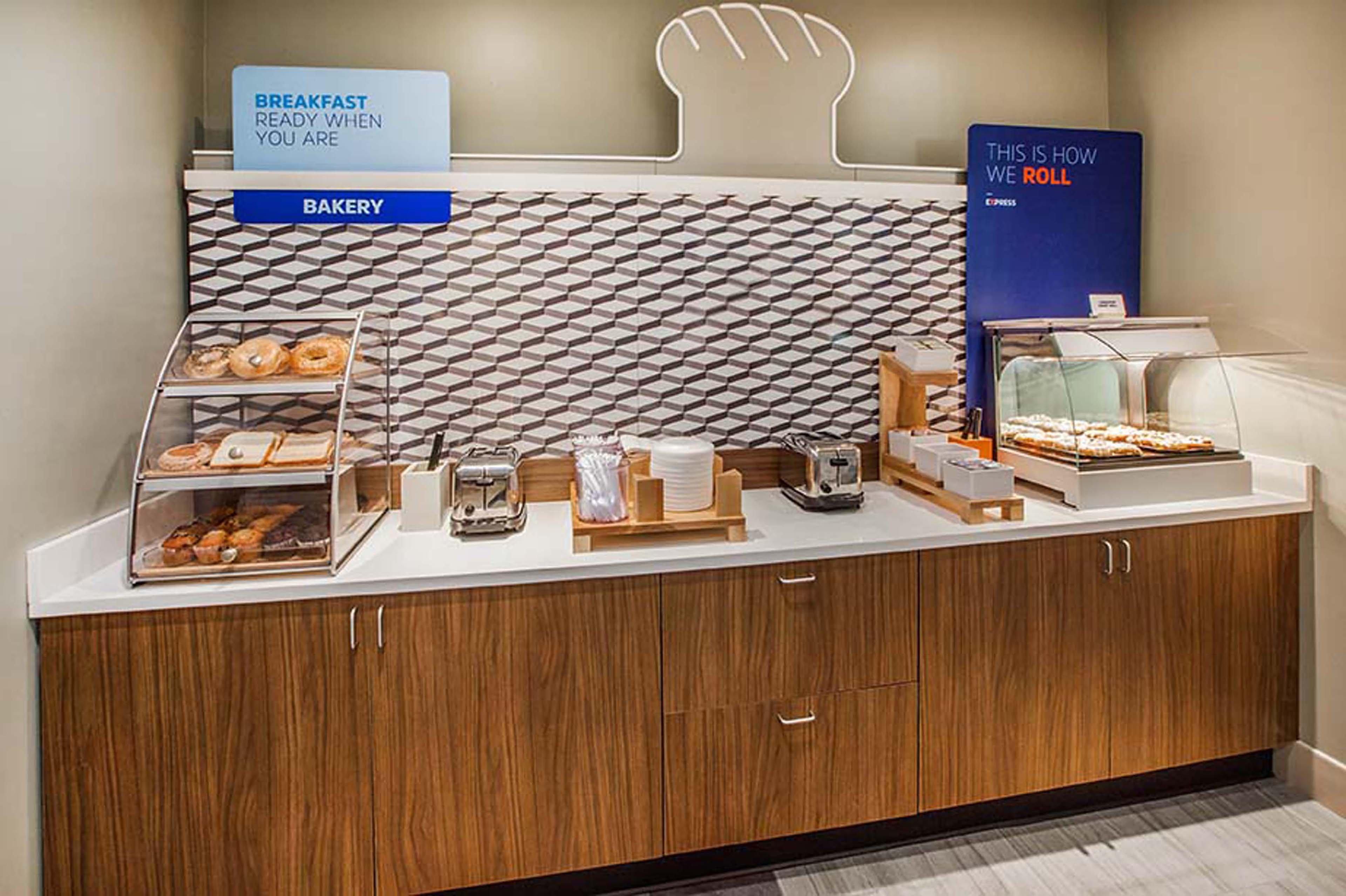 Holiday Inn Express Hotel & Suites Dallas Ne - Allen By Ihg Εξωτερικό φωτογραφία