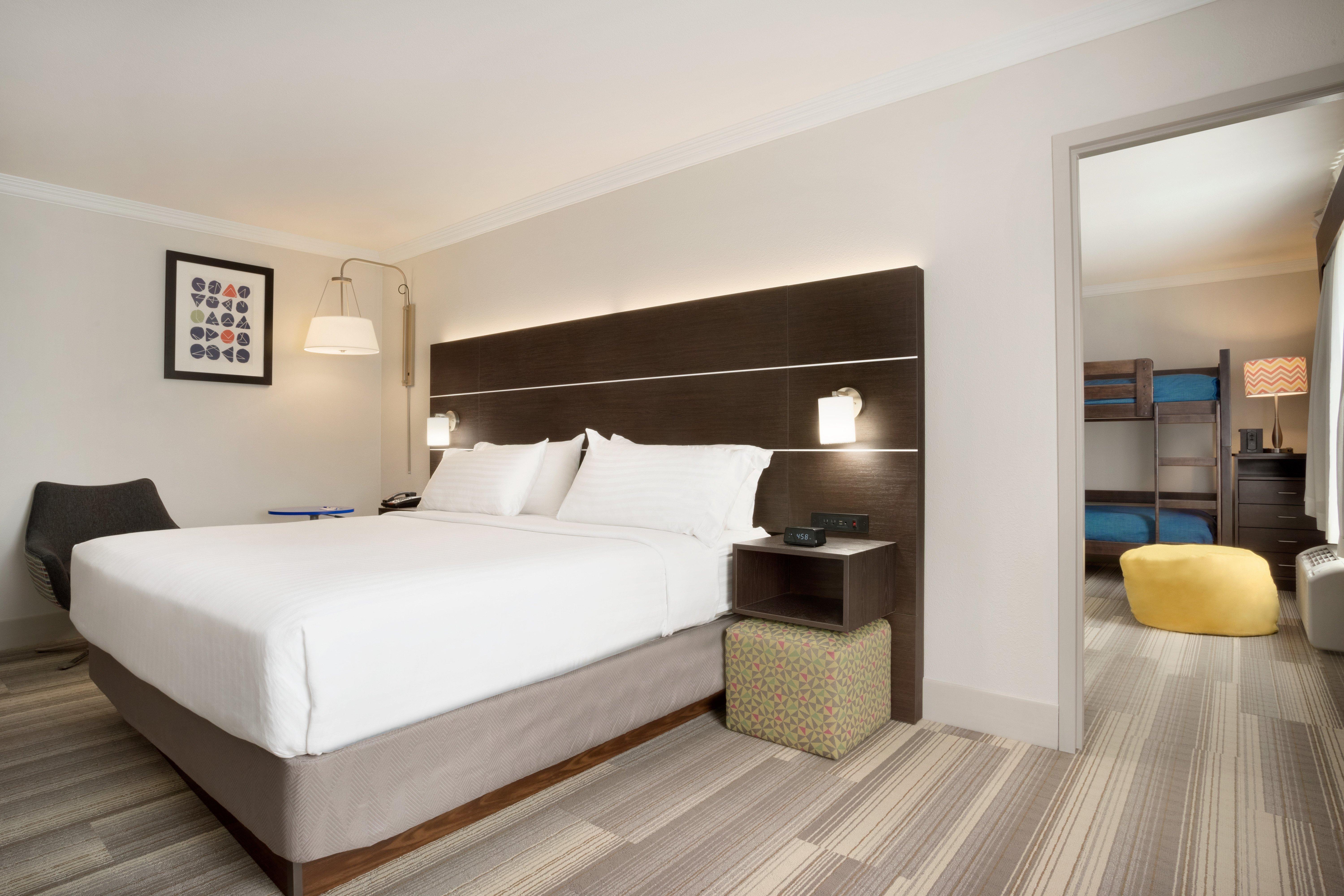 Holiday Inn Express Hotel & Suites Dallas Ne - Allen By Ihg Εξωτερικό φωτογραφία