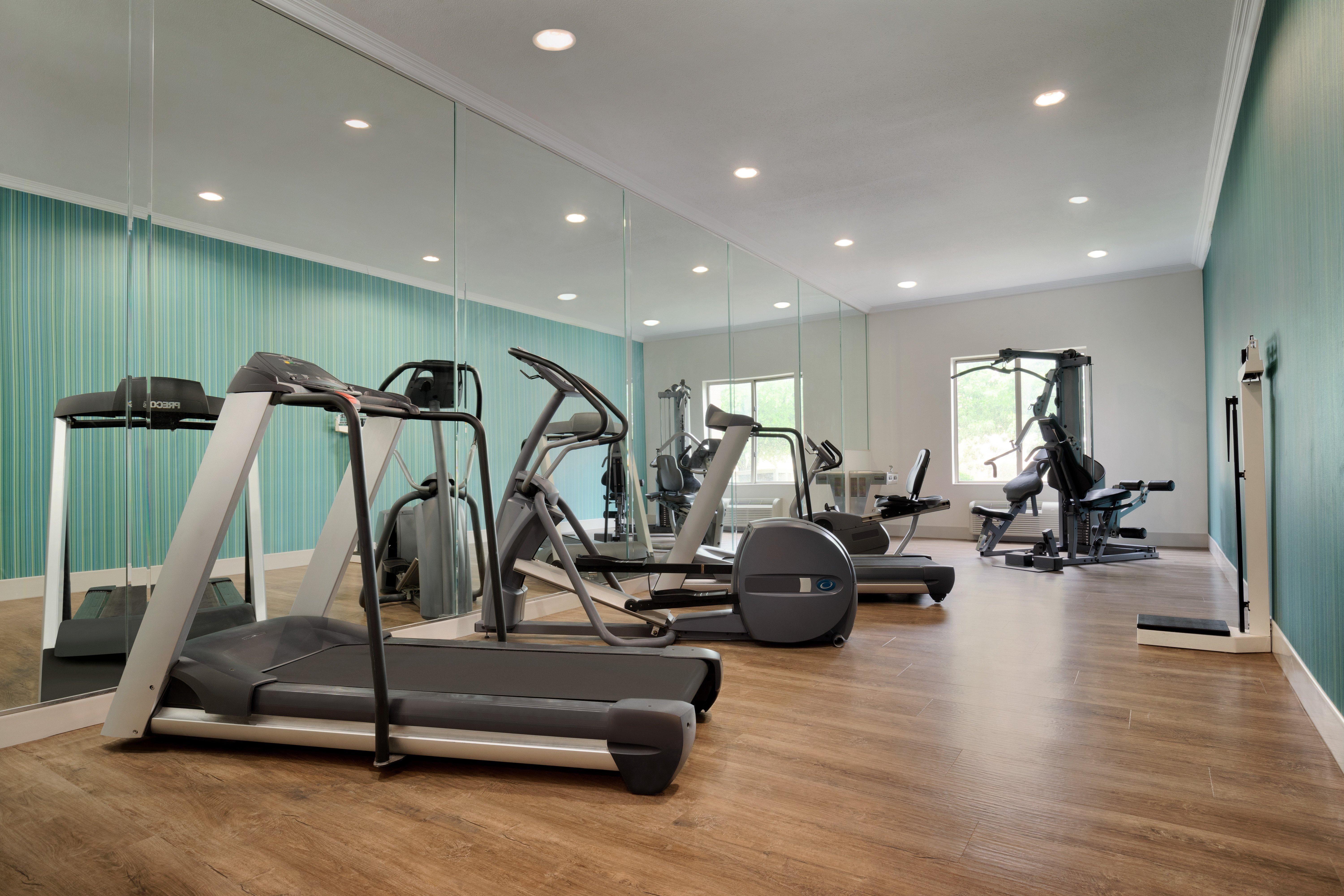 Holiday Inn Express Hotel & Suites Dallas Ne - Allen By Ihg Εξωτερικό φωτογραφία