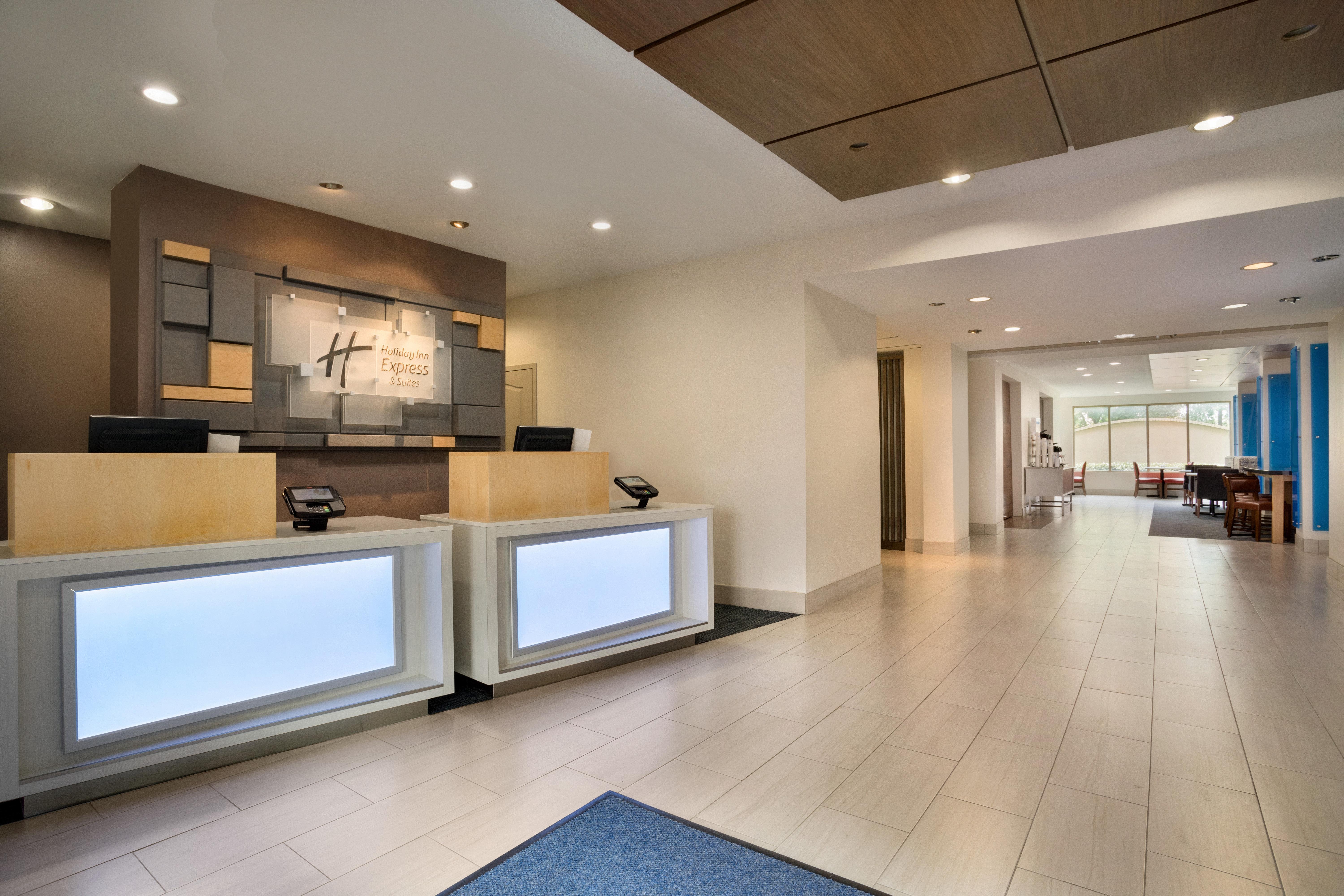 Holiday Inn Express Hotel & Suites Dallas Ne - Allen By Ihg Εξωτερικό φωτογραφία