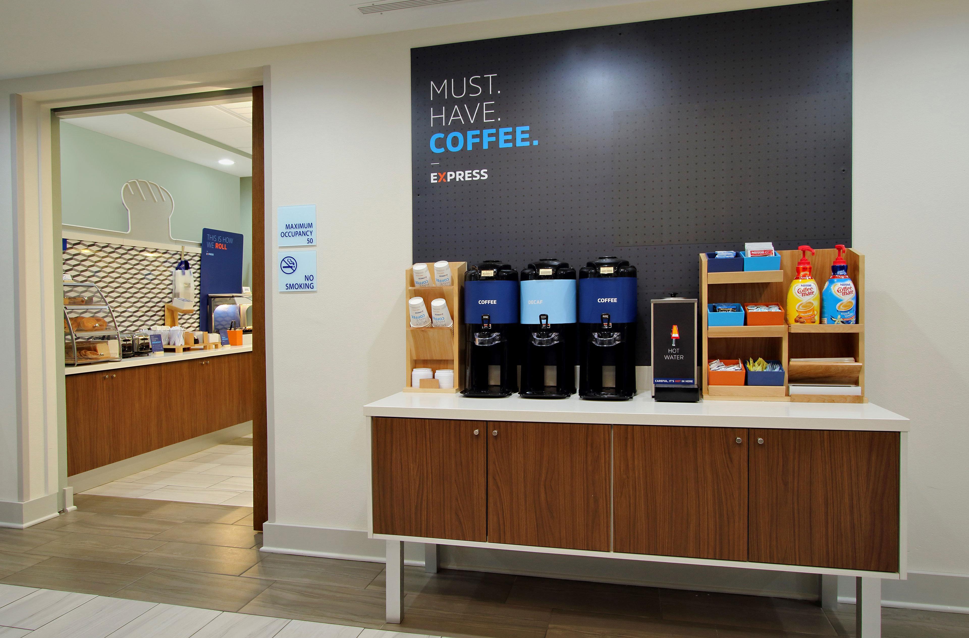 Holiday Inn Express Hotel & Suites Dallas Ne - Allen By Ihg Εξωτερικό φωτογραφία