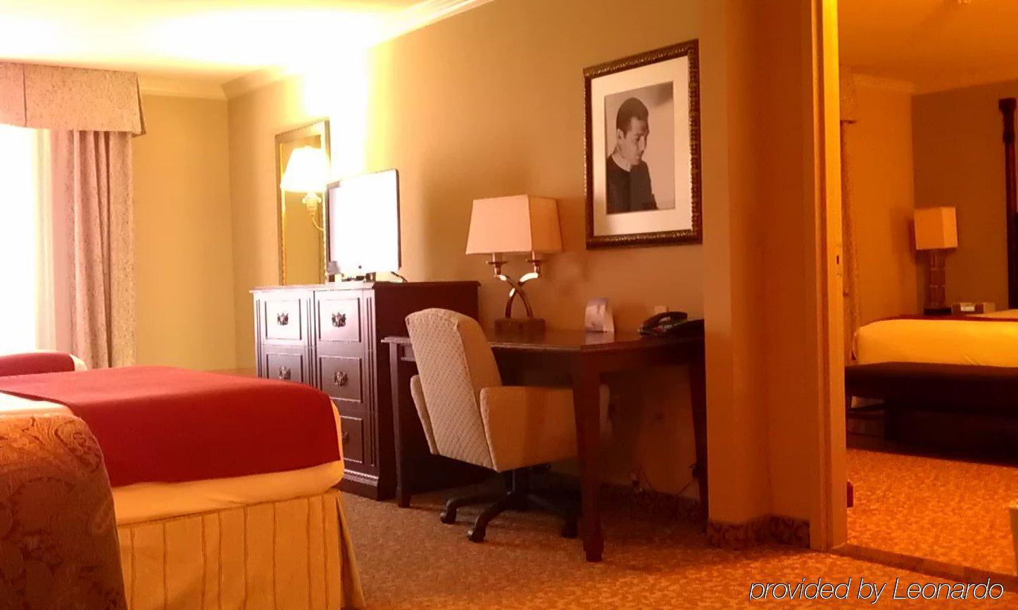 Holiday Inn Express Hotel & Suites Dallas Ne - Allen By Ihg Εξωτερικό φωτογραφία