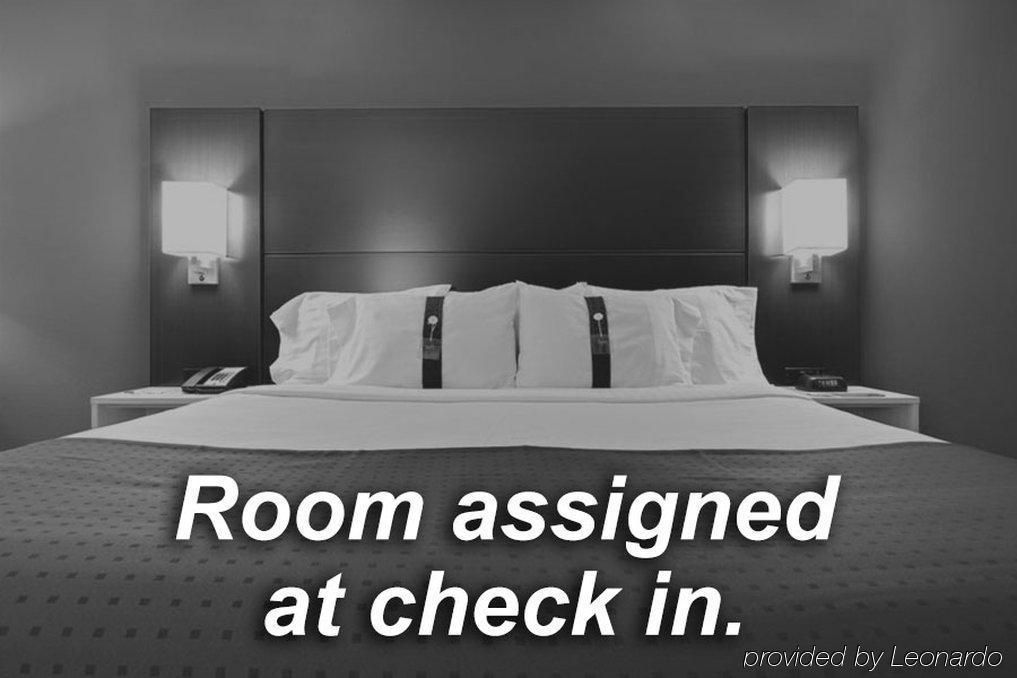 Holiday Inn Express Hotel & Suites Dallas Ne - Allen By Ihg Εξωτερικό φωτογραφία