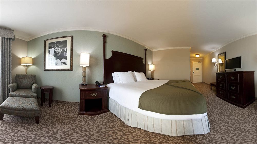 Holiday Inn Express Hotel & Suites Dallas Ne - Allen By Ihg Εξωτερικό φωτογραφία