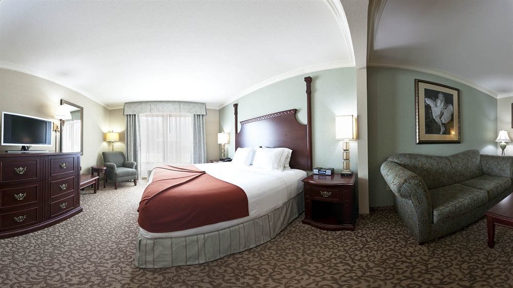 Holiday Inn Express Hotel & Suites Dallas Ne - Allen By Ihg Εξωτερικό φωτογραφία