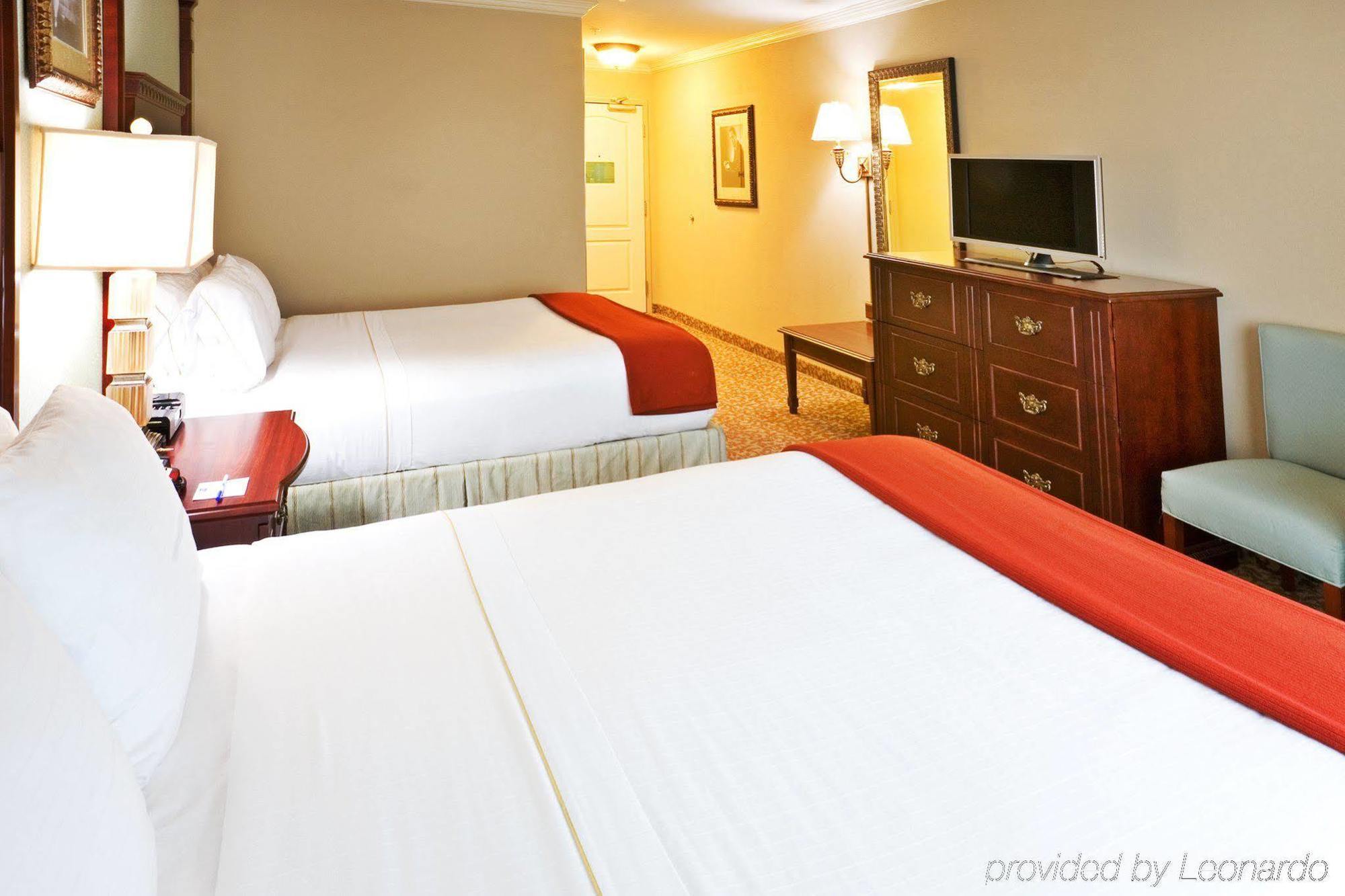 Holiday Inn Express Hotel & Suites Dallas Ne - Allen By Ihg Εξωτερικό φωτογραφία