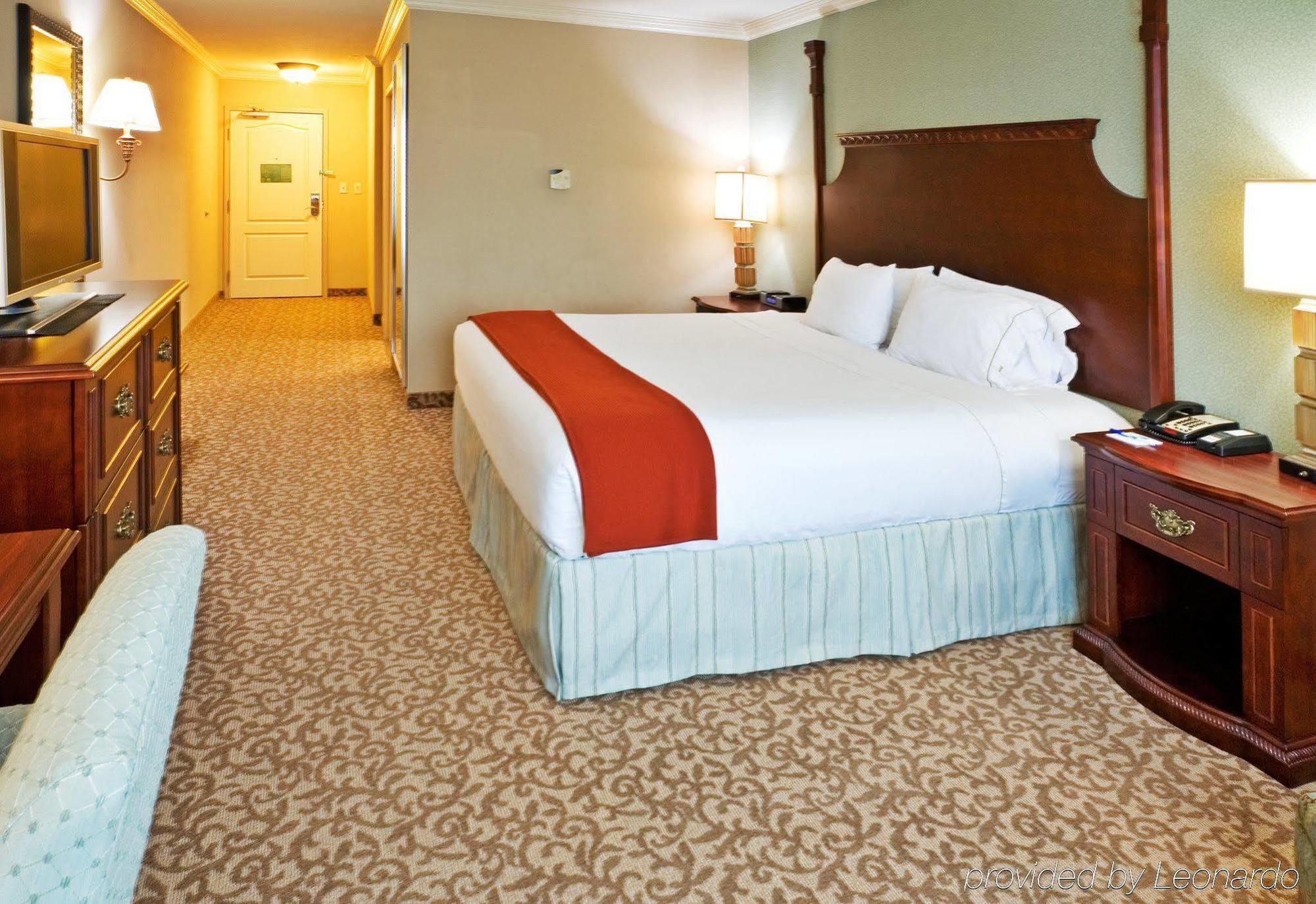 Holiday Inn Express Hotel & Suites Dallas Ne - Allen By Ihg Δωμάτιο φωτογραφία