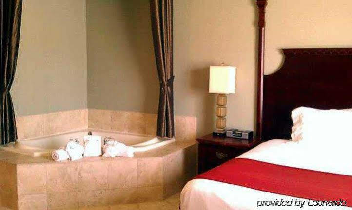 Holiday Inn Express Hotel & Suites Dallas Ne - Allen By Ihg Εξωτερικό φωτογραφία