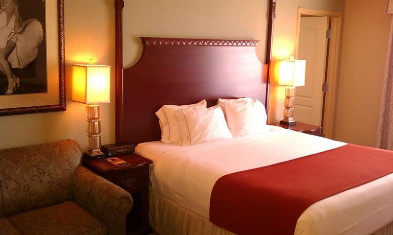 Holiday Inn Express Hotel & Suites Dallas Ne - Allen By Ihg Εξωτερικό φωτογραφία