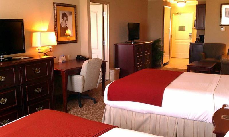 Holiday Inn Express Hotel & Suites Dallas Ne - Allen By Ihg Εξωτερικό φωτογραφία