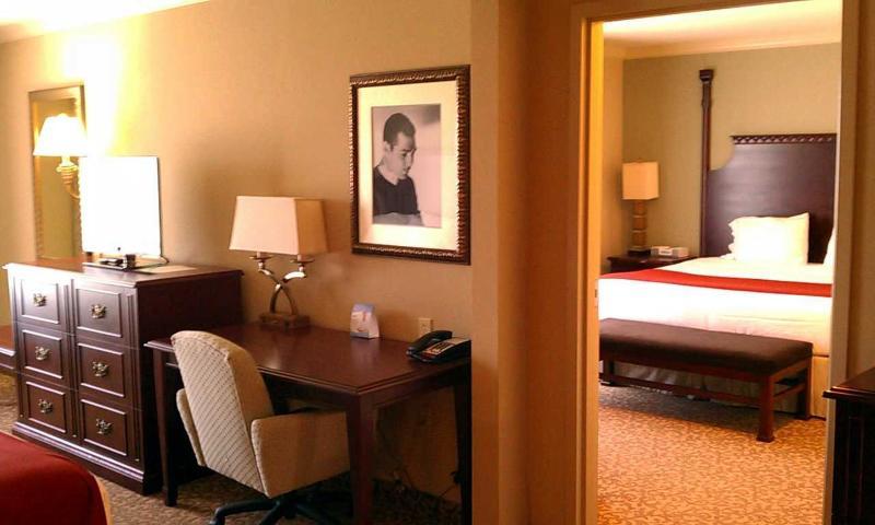 Holiday Inn Express Hotel & Suites Dallas Ne - Allen By Ihg Εξωτερικό φωτογραφία